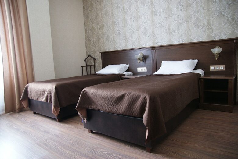 Hotel Smolka