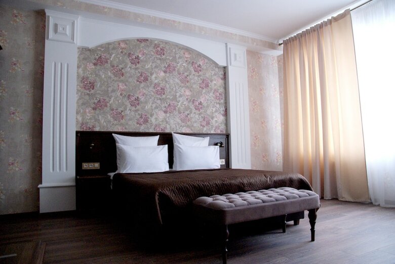 Hotel Smolka