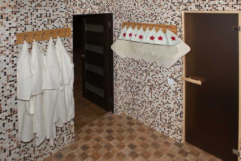 Hotel Smolka