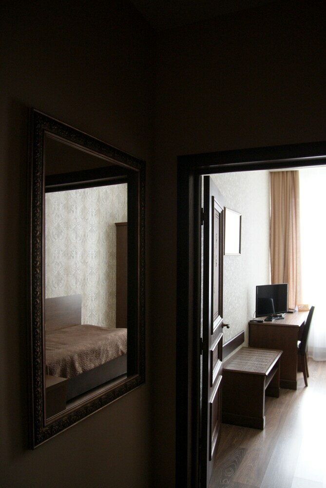Hotel Smolka