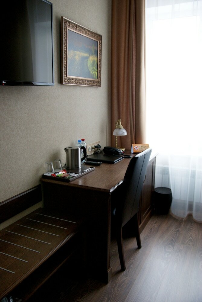 Hotel Smolka