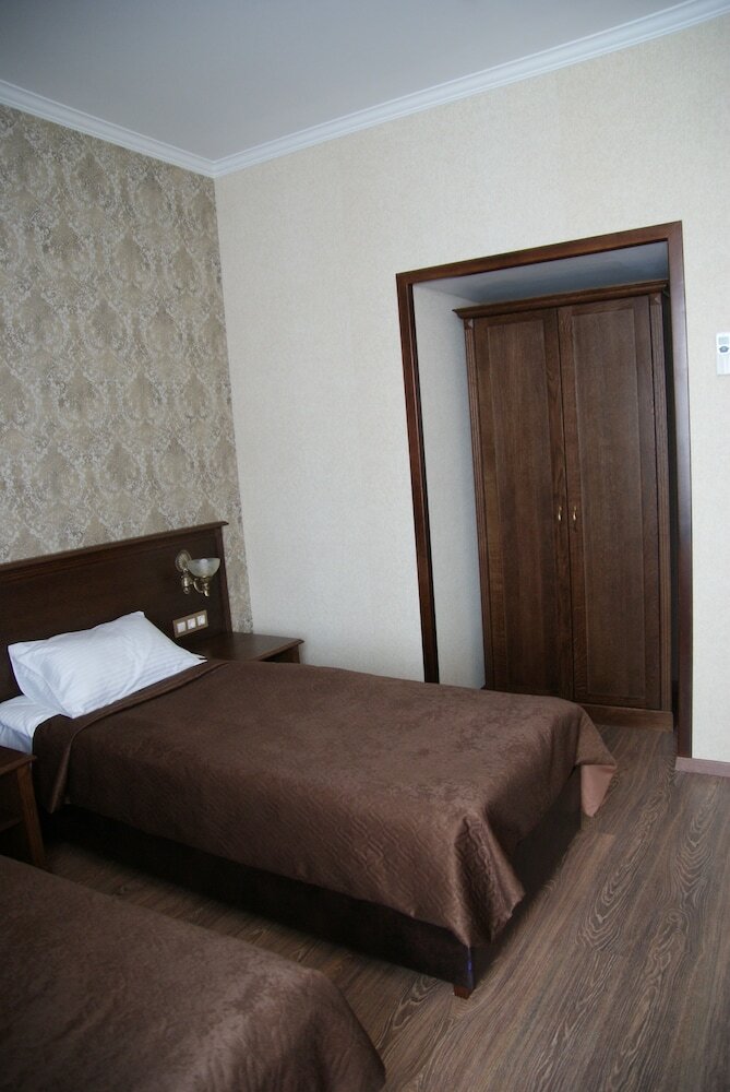 Hotel Smolka