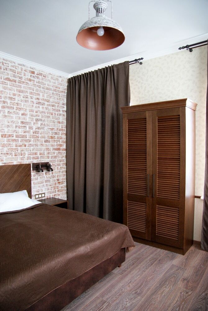 Hotel Smolka