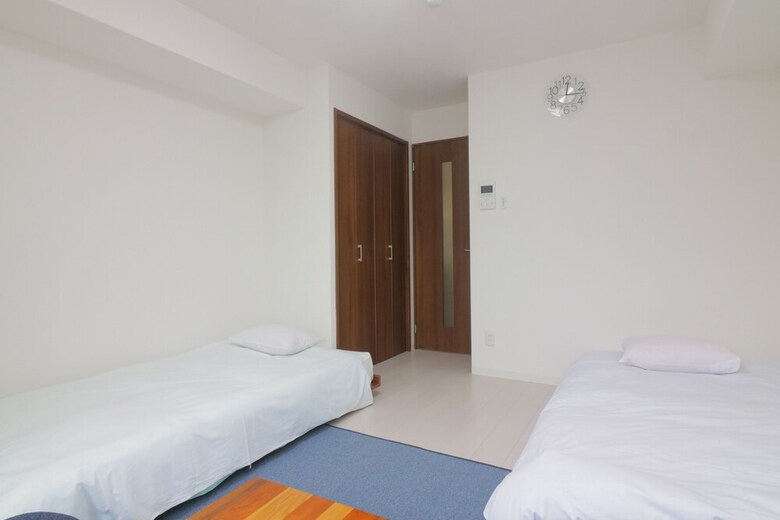 Apartamentos Hg Cozy Hotel No.65 Konohana