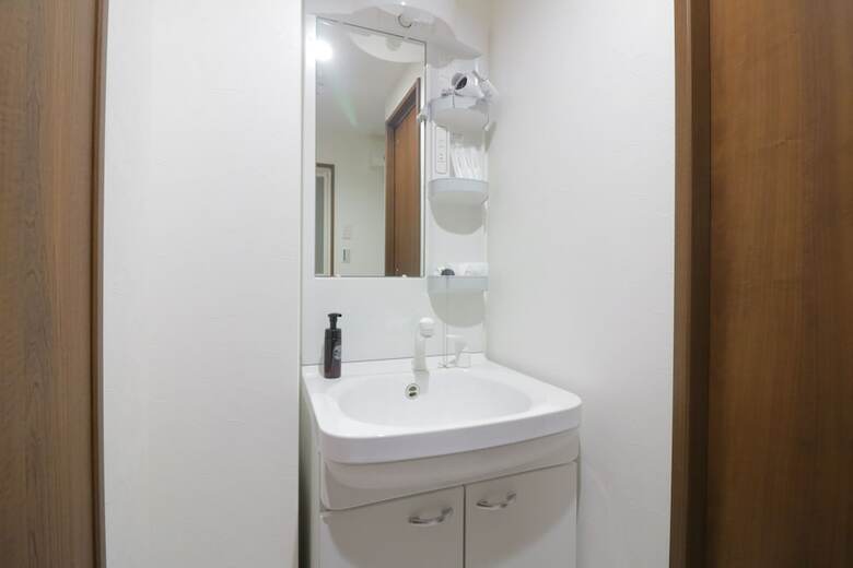 Apartamentos Hg Cozy Hotel No.65 Konohana