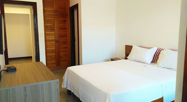 B�zios Mar Hotel