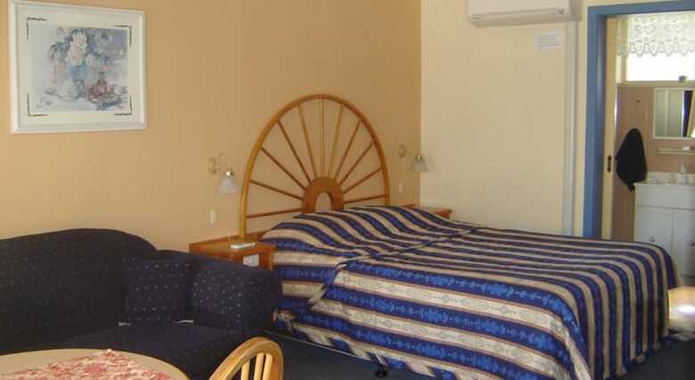 Motel Breeze Inn Ulladulla