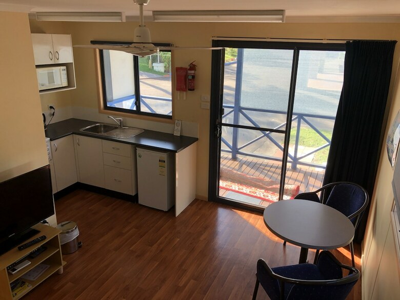Motel Breeze Inn Ulladulla
