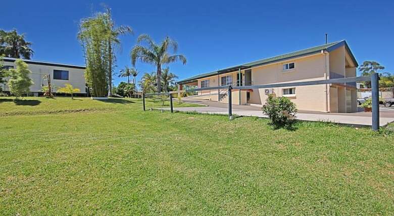 Motel Breeze Inn Ulladulla