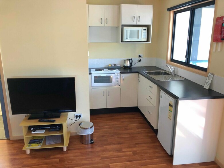 Motel Breeze Inn Ulladulla