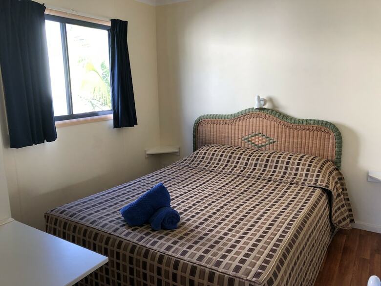 Motel Breeze Inn Ulladulla