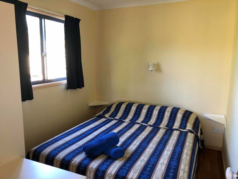 Motel Breeze Inn Ulladulla