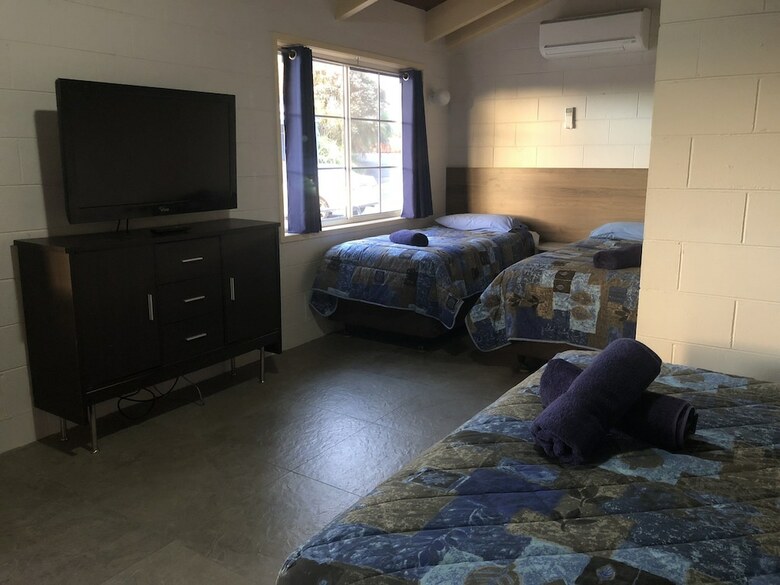 Motel Breeze Inn Ulladulla