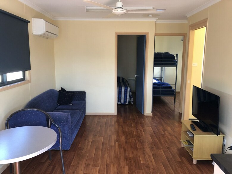 Motel Breeze Inn Ulladulla