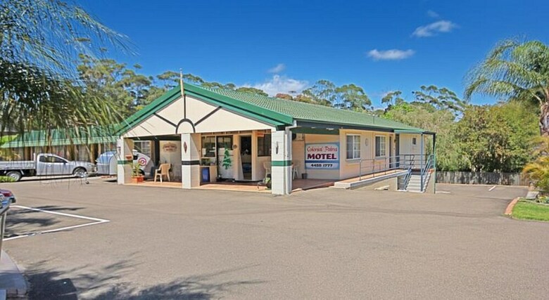 Motel Breeze Inn Ulladulla