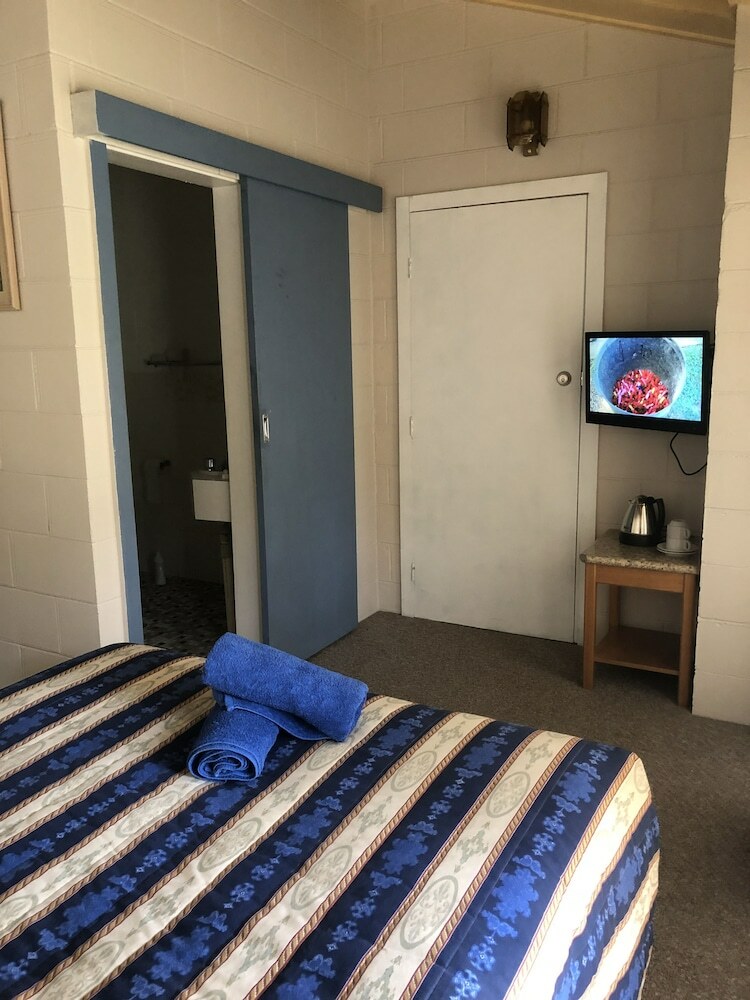 Motel Breeze Inn Ulladulla