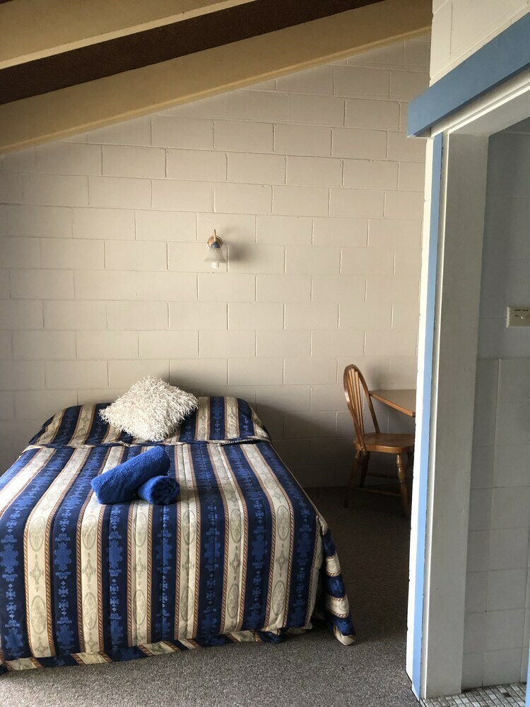 Motel Breeze Inn Ulladulla