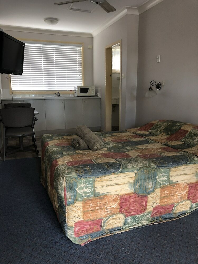 Motel Breeze Inn Ulladulla