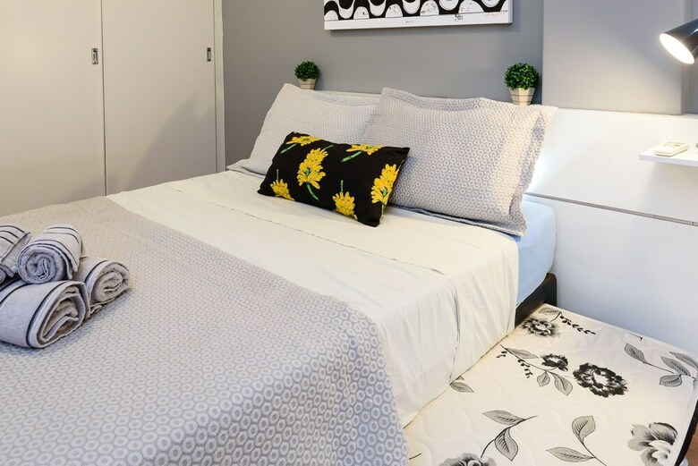 Apartamentos Omar Do Rio - Vp303