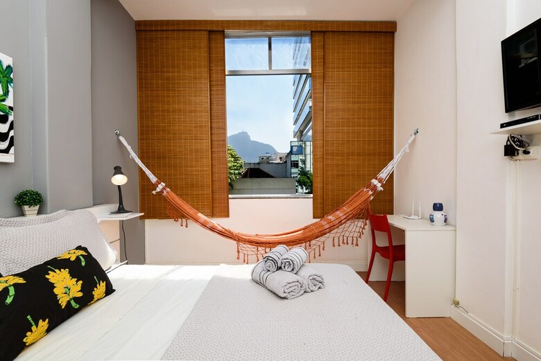 Apartamentos Omar Do Rio - Vp303
