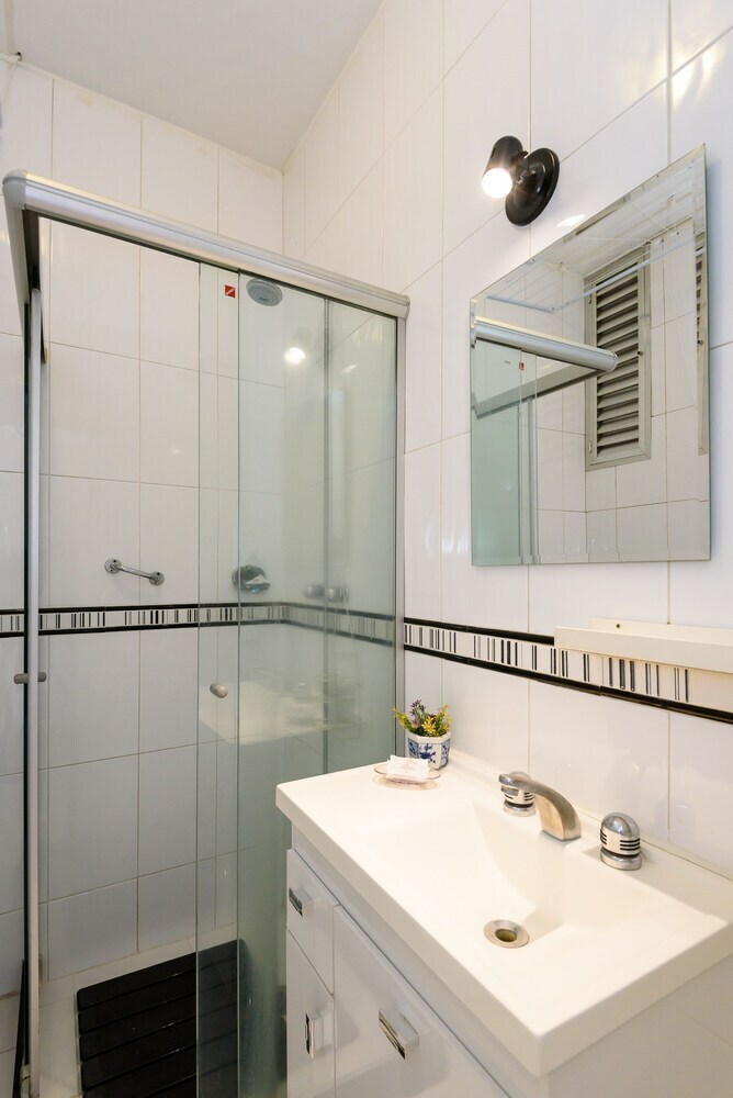 Apartamentos Omar Do Rio - Vp303