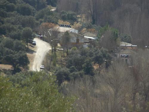 Apartamento Bat�n De Las Monjas