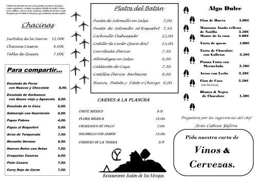Apartamento Bat�n De Las Monjas