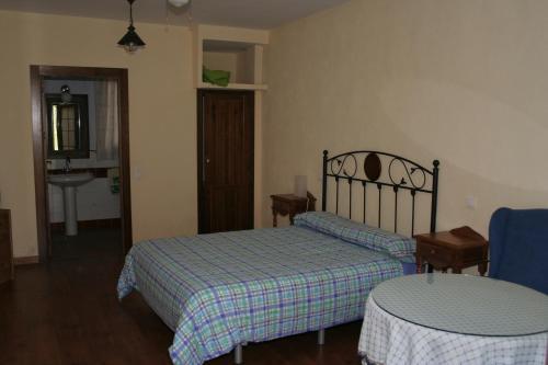 Apartamento Bat�n De Las Monjas