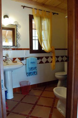Apartamento Bat�n De Las Monjas