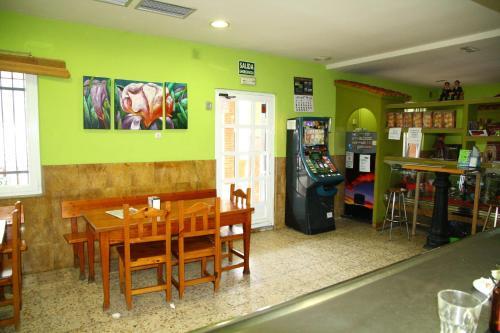 Hostal Asturias