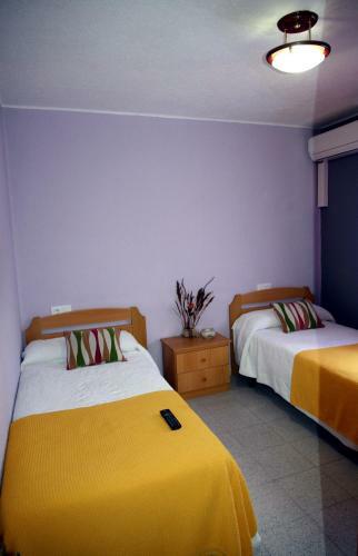 Hostal Asturias