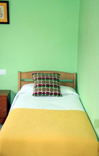 Hostal Asturias