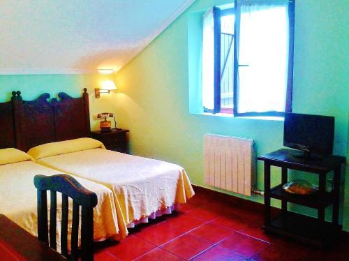Hotel Rural El Otero