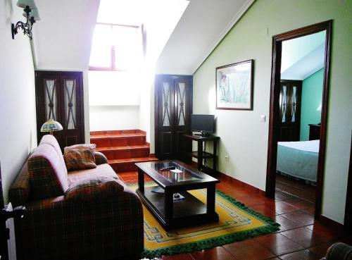 Hotel Rural El Otero