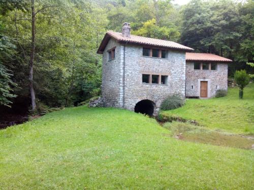 Hotel Rural El Otero
