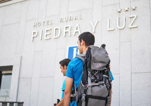 Hotel Rural Piedra Y Luz