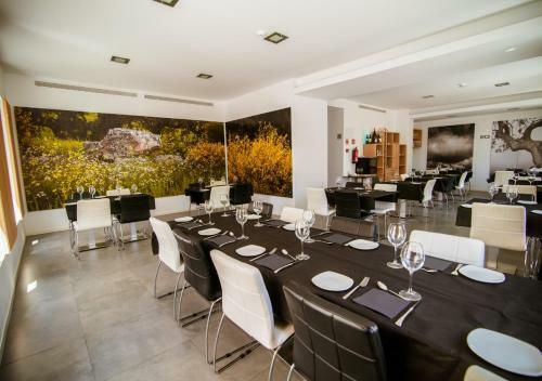 Hotel Rural Piedra Y Luz