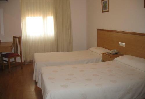 Hotel Reyes De Le�n