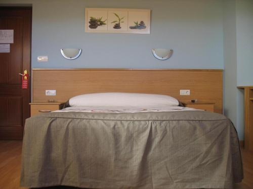 Hotel Reyes De Le�n