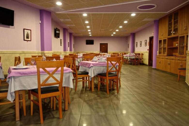Hotel Reyes De Le�n