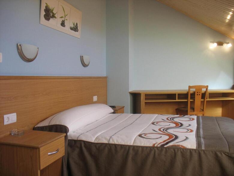 Hotel Reyes De Le�n