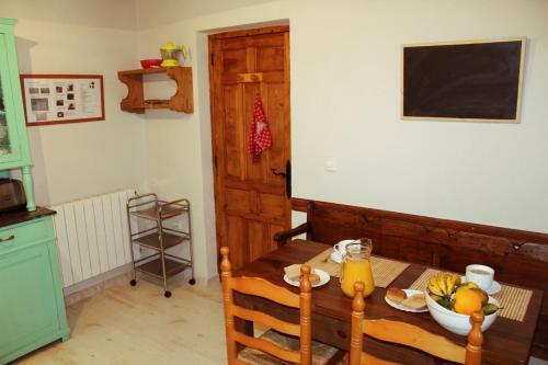 Casa Del Recaudador