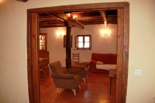 Casa Del Recaudador