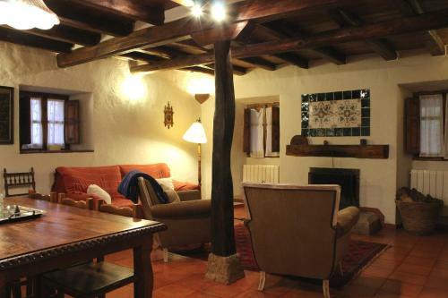 Casa Del Recaudador