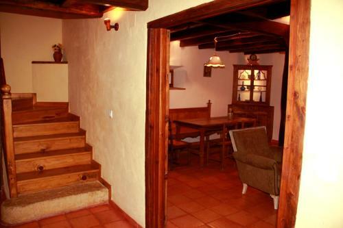 Casa Del Recaudador