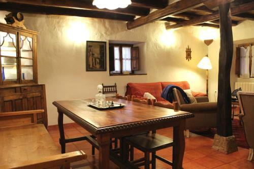Casa Del Recaudador