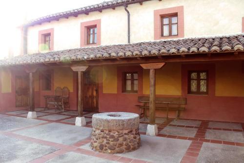 Casa Del Recaudador