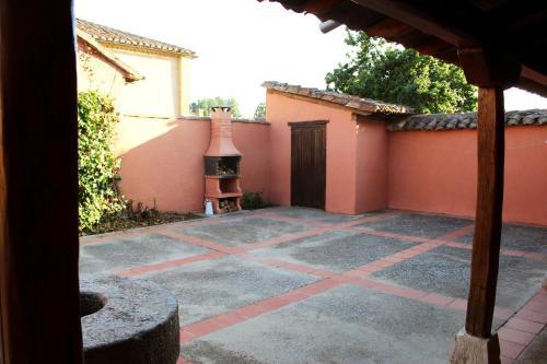 Casa Del Recaudador