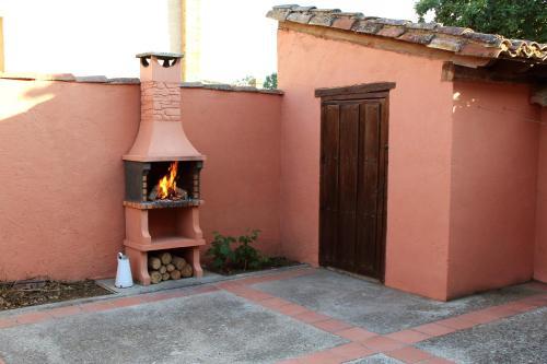 Casa Del Recaudador