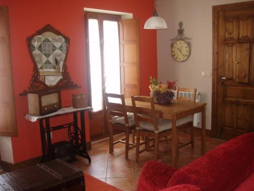 Apartamentos Casa Mar�a Juan�n